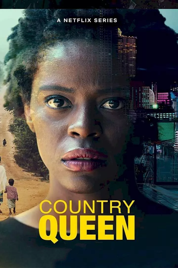 Country Queen (2022 Series)