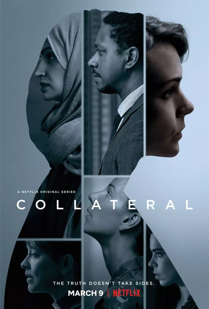 Collateral (2018 Series)