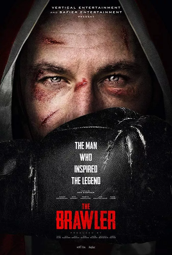 The Brawler (2019)