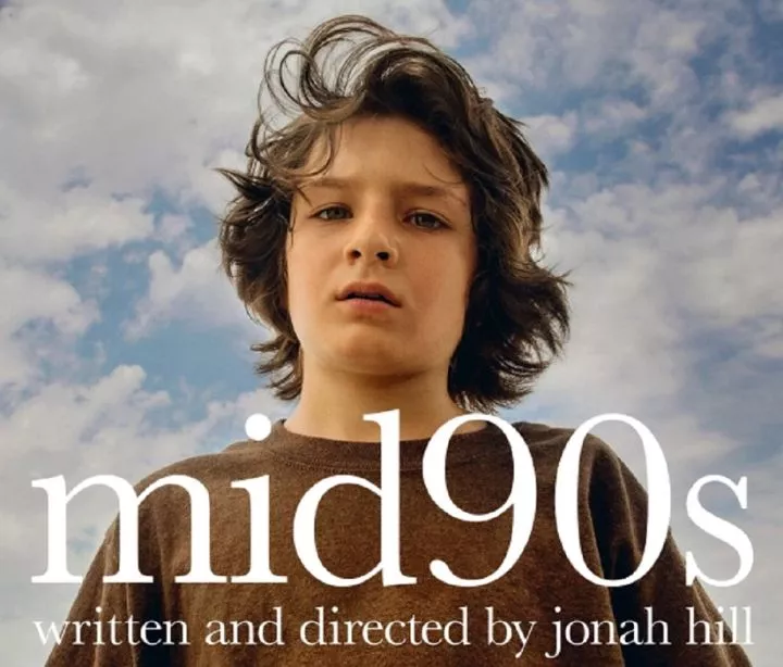 Mid90s (2018)