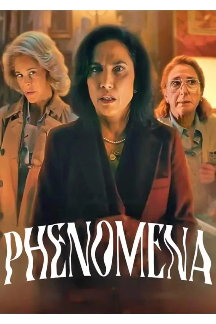 Phenomena (2023)