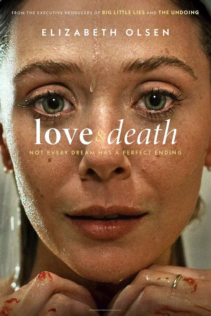 Love & Death (2023 Series)