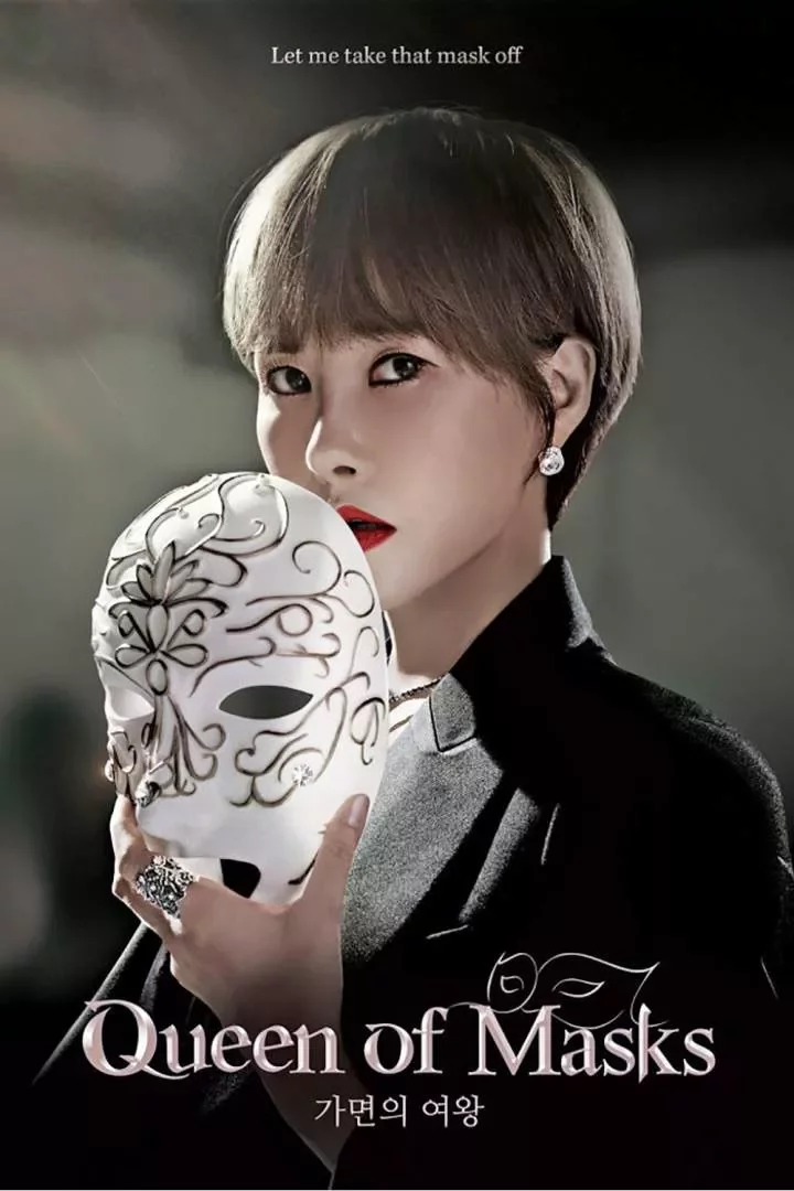 Queen of Masks Season 1 Episode 8