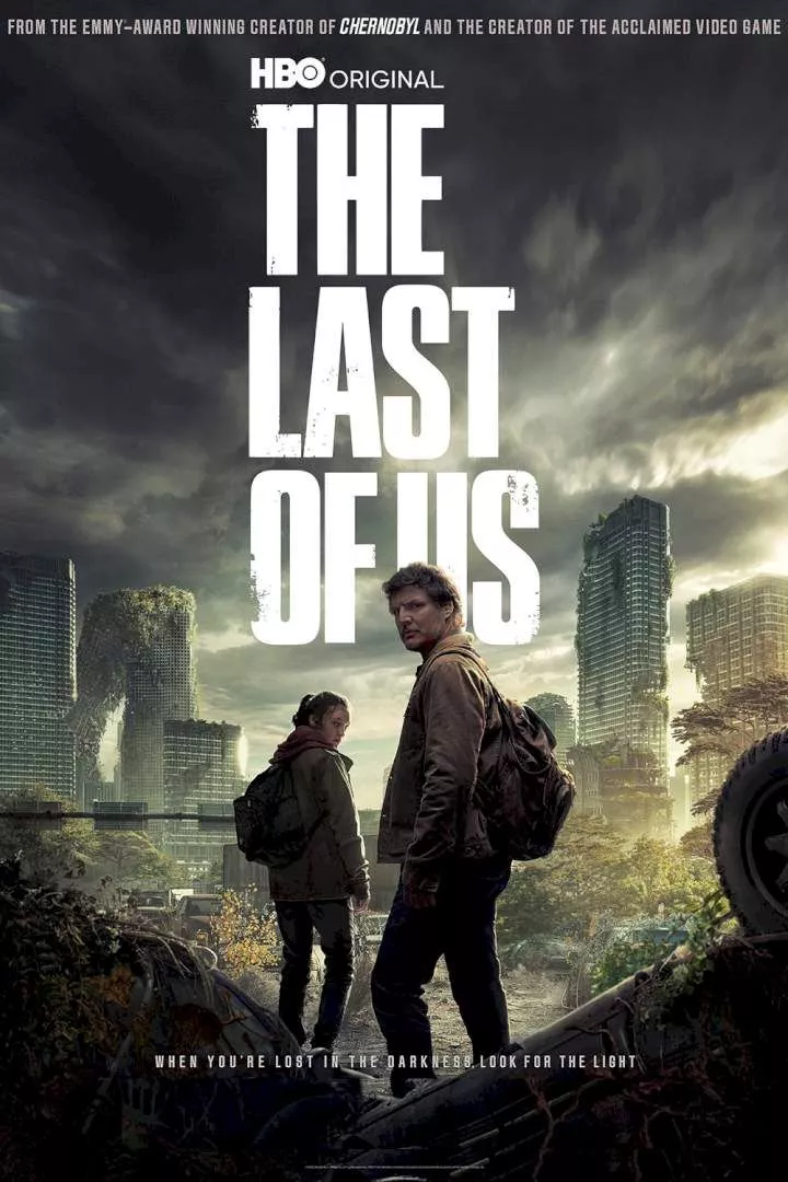 The Last of Us Season 1 Episode 7