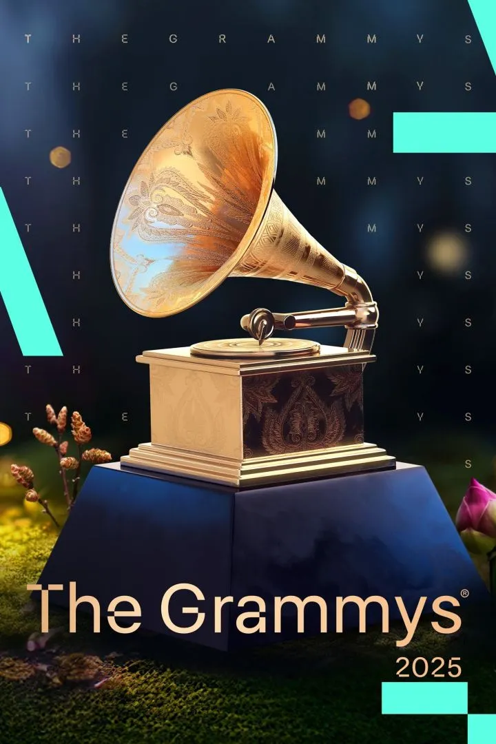 The 67th Annual Grammy Awards (2025)