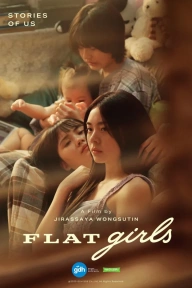 Flat Girls Netnaija Movies
