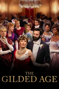 [Season Premiere] The Gilded Age S03E01 - Who Is in Charge Here?
