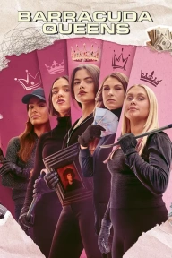 [Season Download] Barracuda Queens (Complete Season 2)