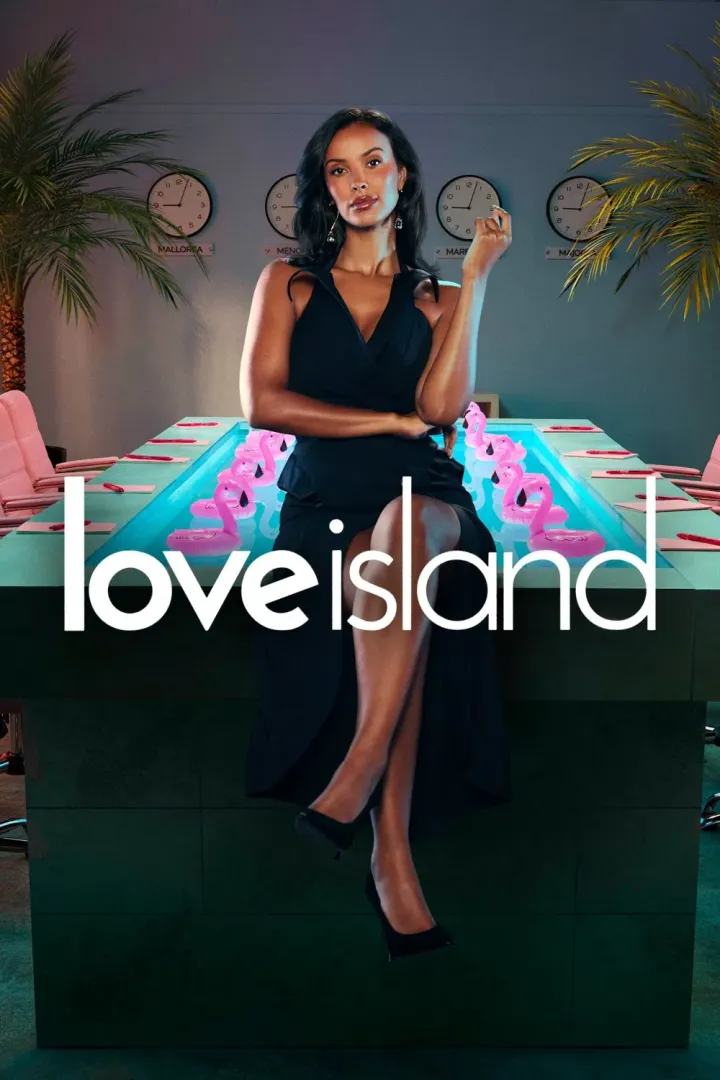 Love Island Season 12 Episode 1