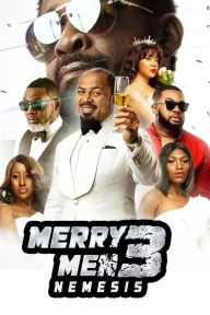 Merry Men 3: Nemesis