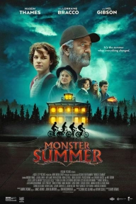 Monster Summer