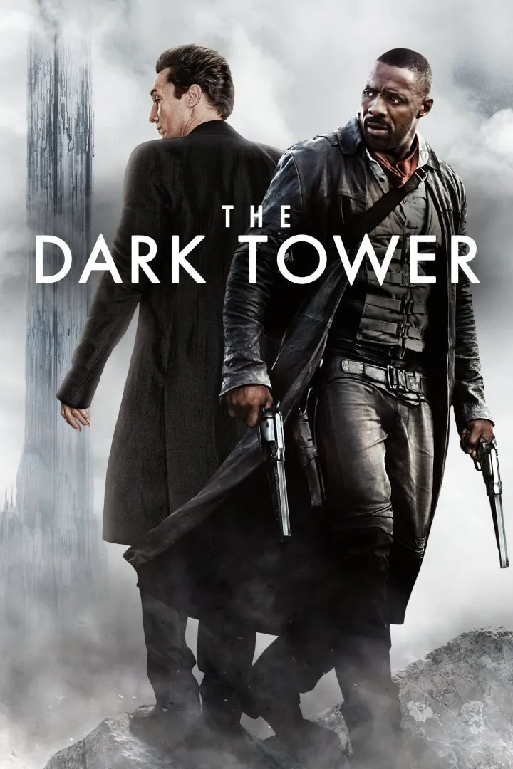 The Dark Tower (2017)