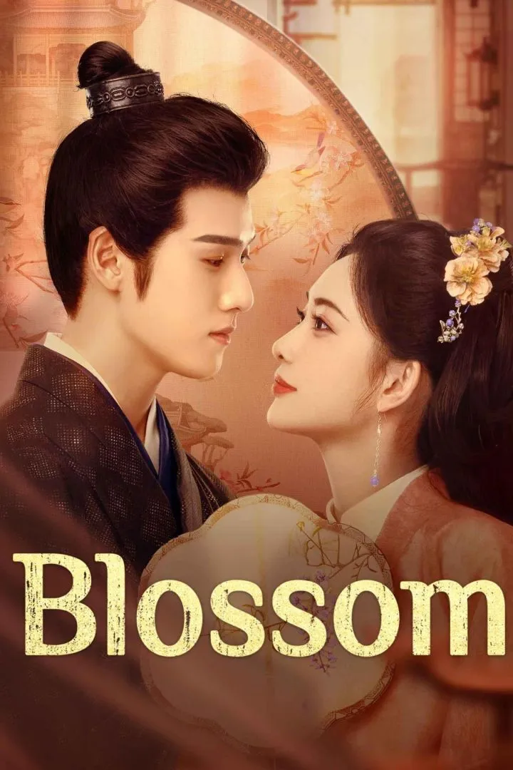 Blossom (2024 Series)