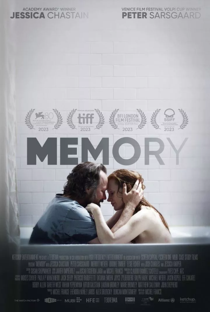 Memory - Netnaija Movies