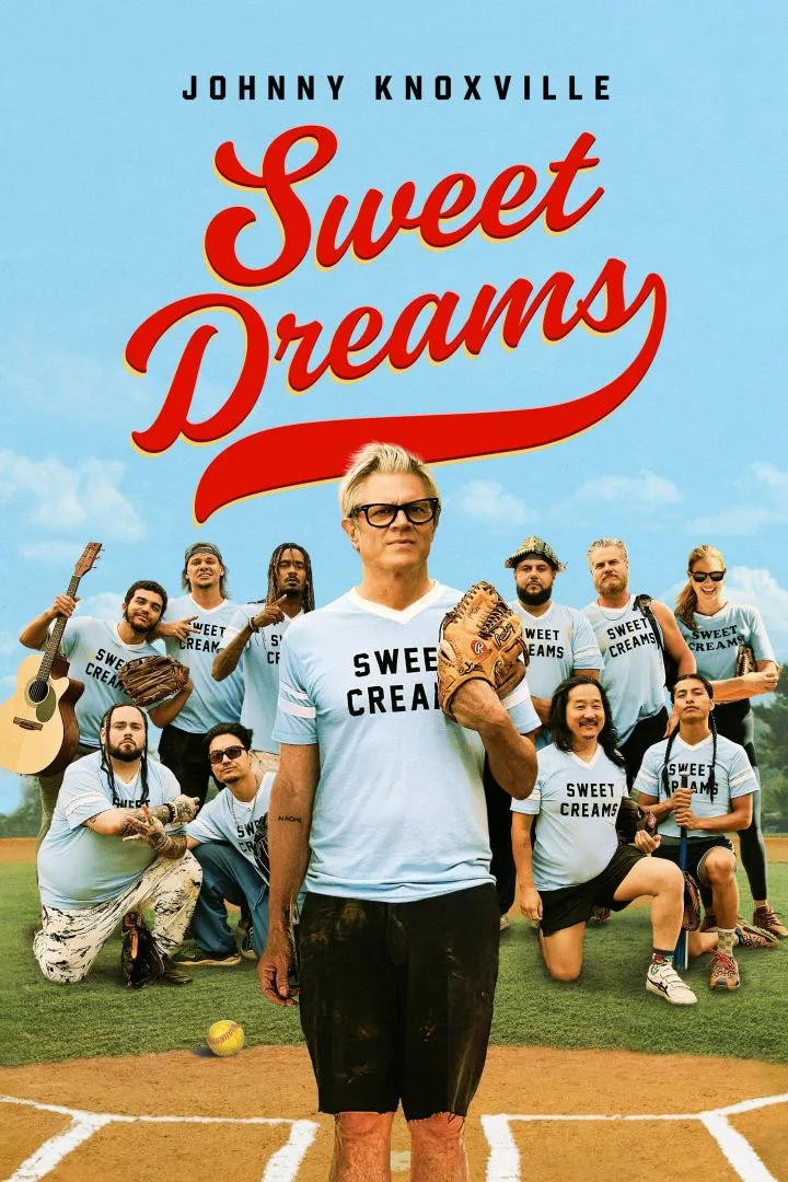Sweet Dreams - Netnaija Movies