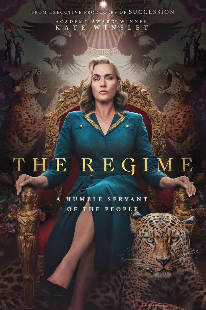 The Regime (2024 Series)