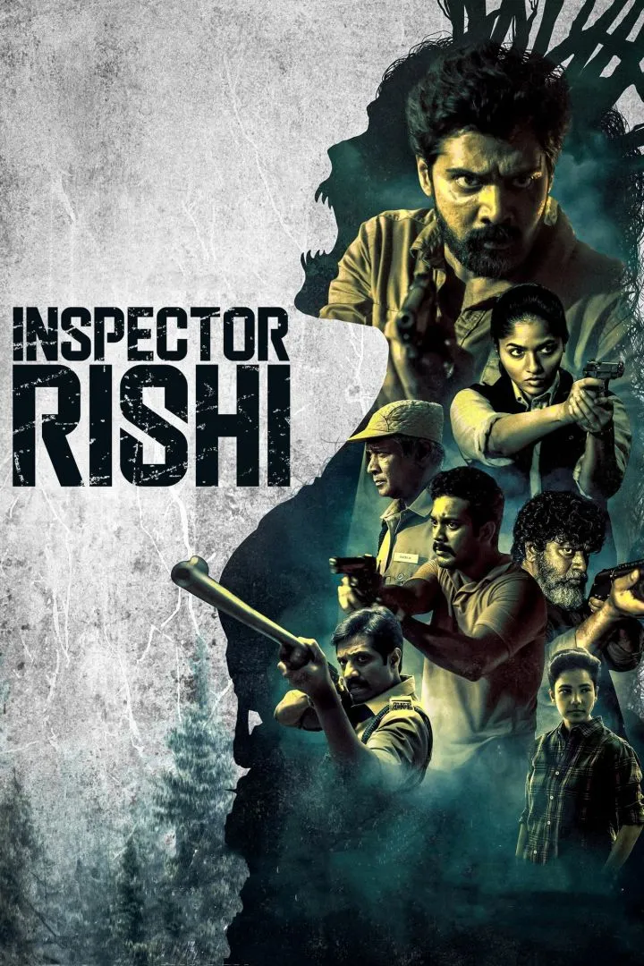 Inspector Rishi Season 1 Episode 7