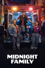 Midnight Family S01E08 - Día de Muertos