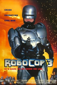 RoboCop 3 Netnaija Movies