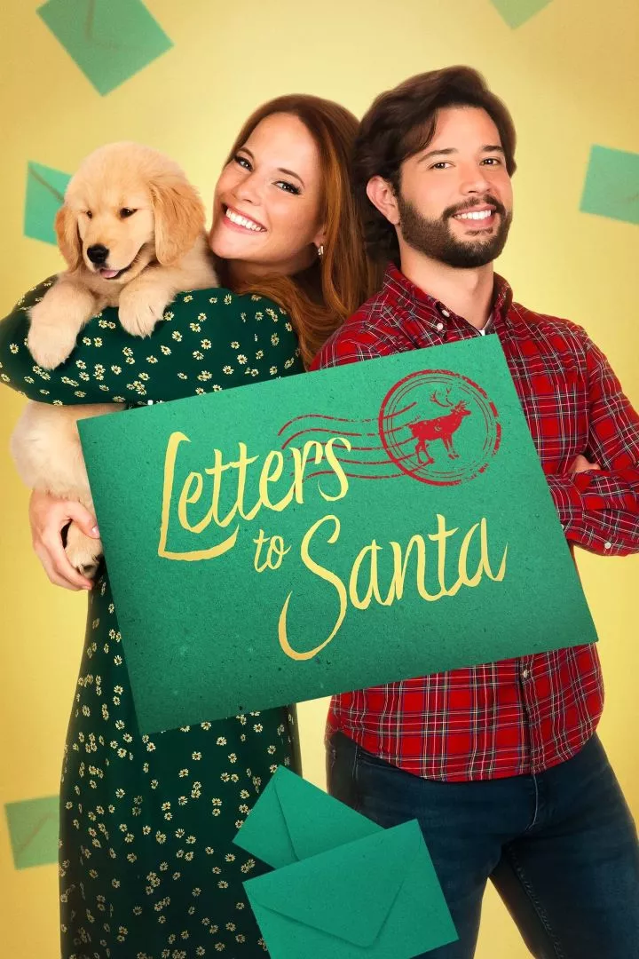 Netnaija - Letters to Santa