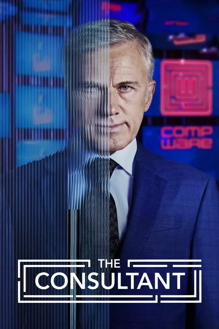 The Consultant (2023 Series)