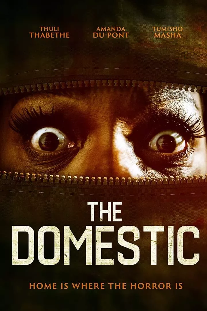 The Domestic (2022)