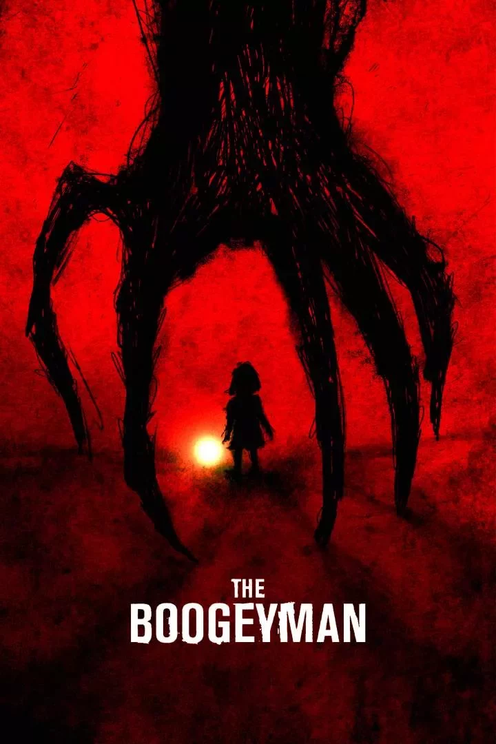 The Boogeyman