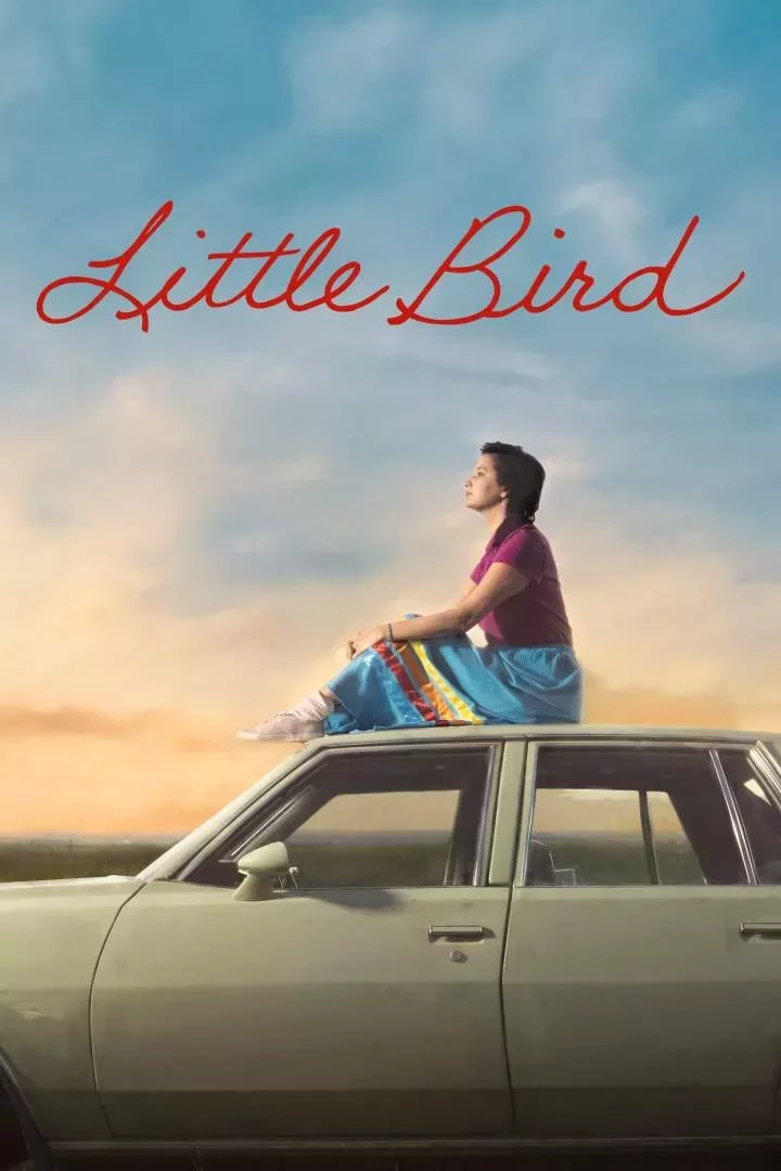 Little Bird (2023 Series)