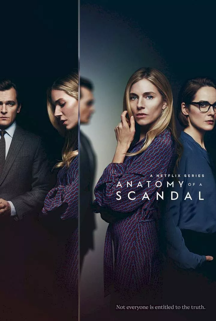 Anatomy of a Scandal Season 1 Episode 6