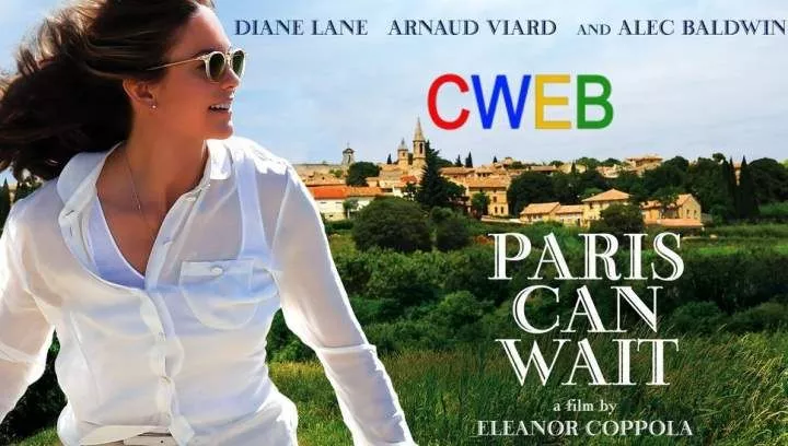 Paris Can Wait (2017)
