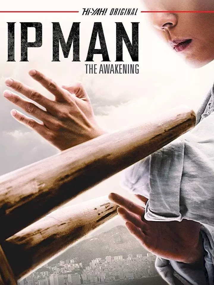 Ip Man: The Awakening