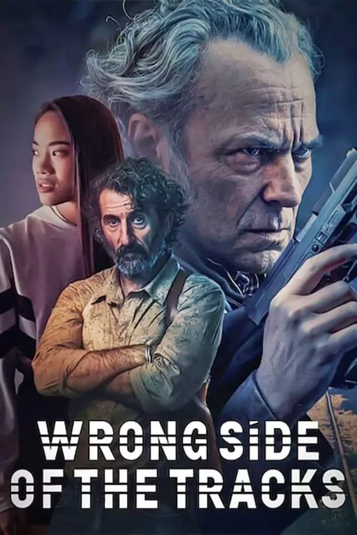 Wrong Side of the Tracks Season 3 Episode 5