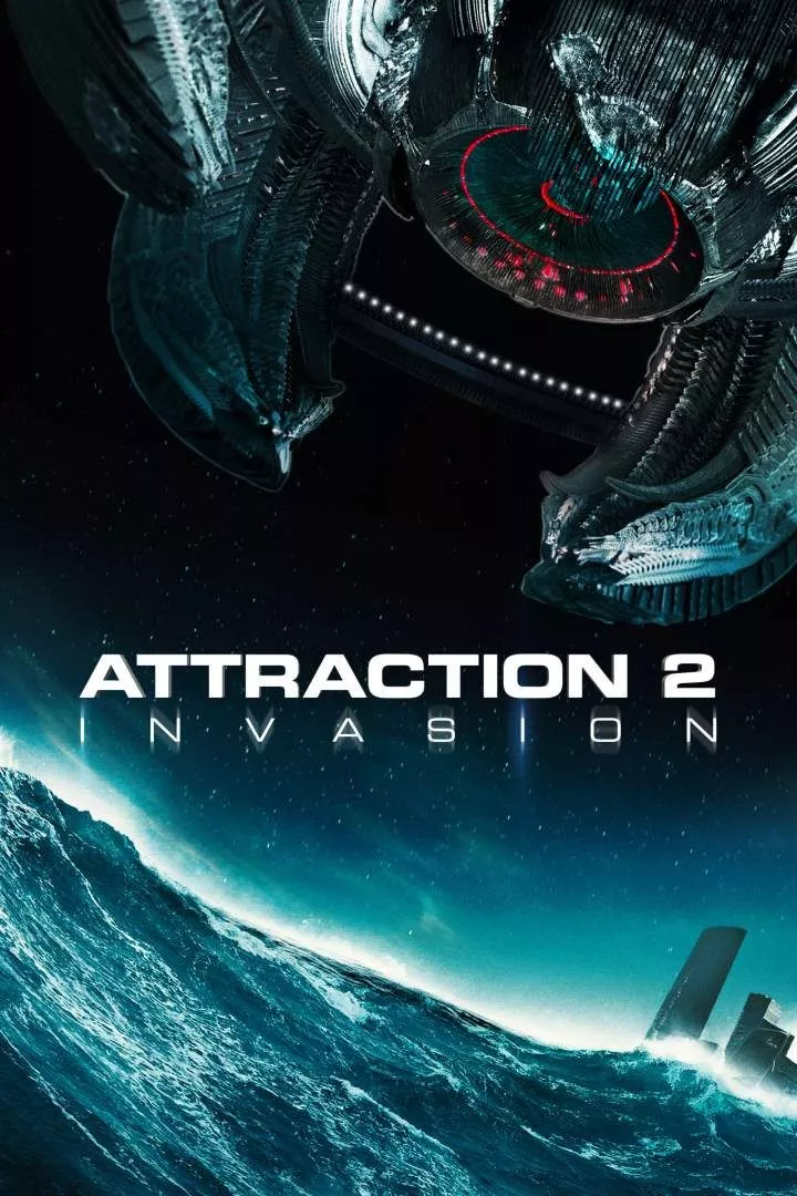 Attraction 2: Invasion ()