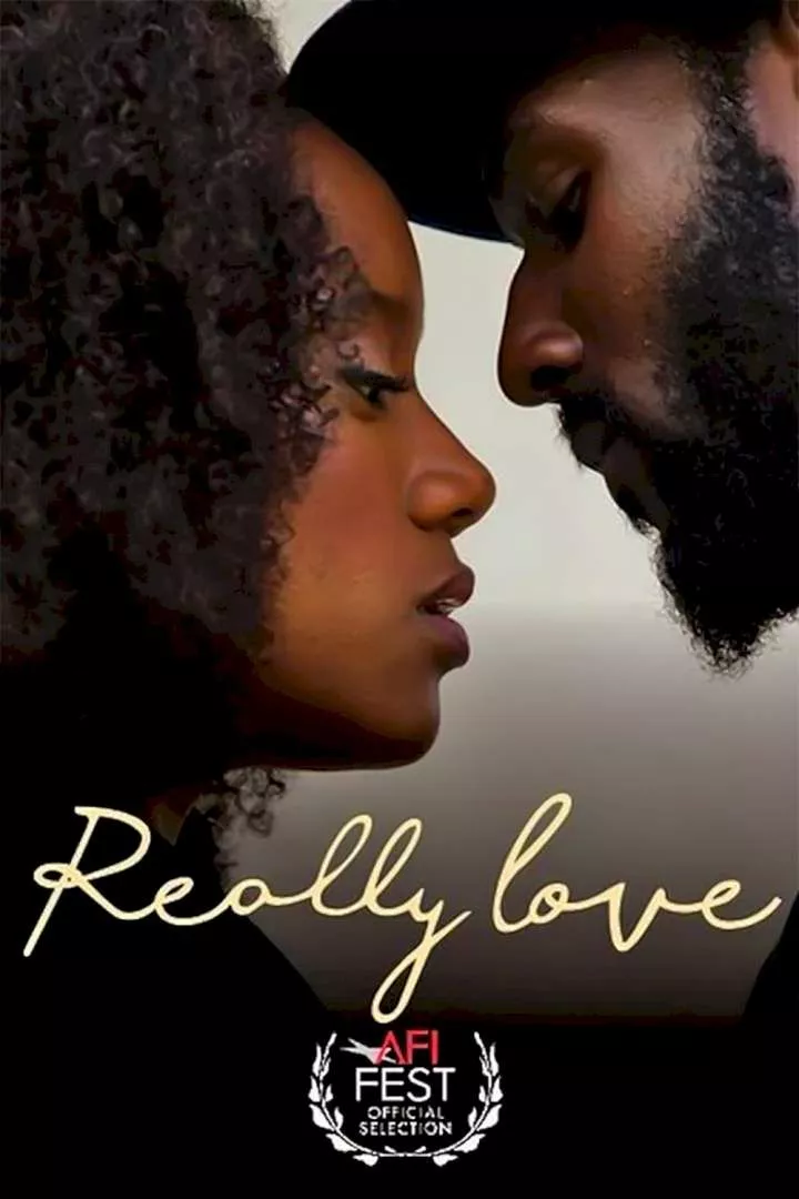 Really Love (2020)