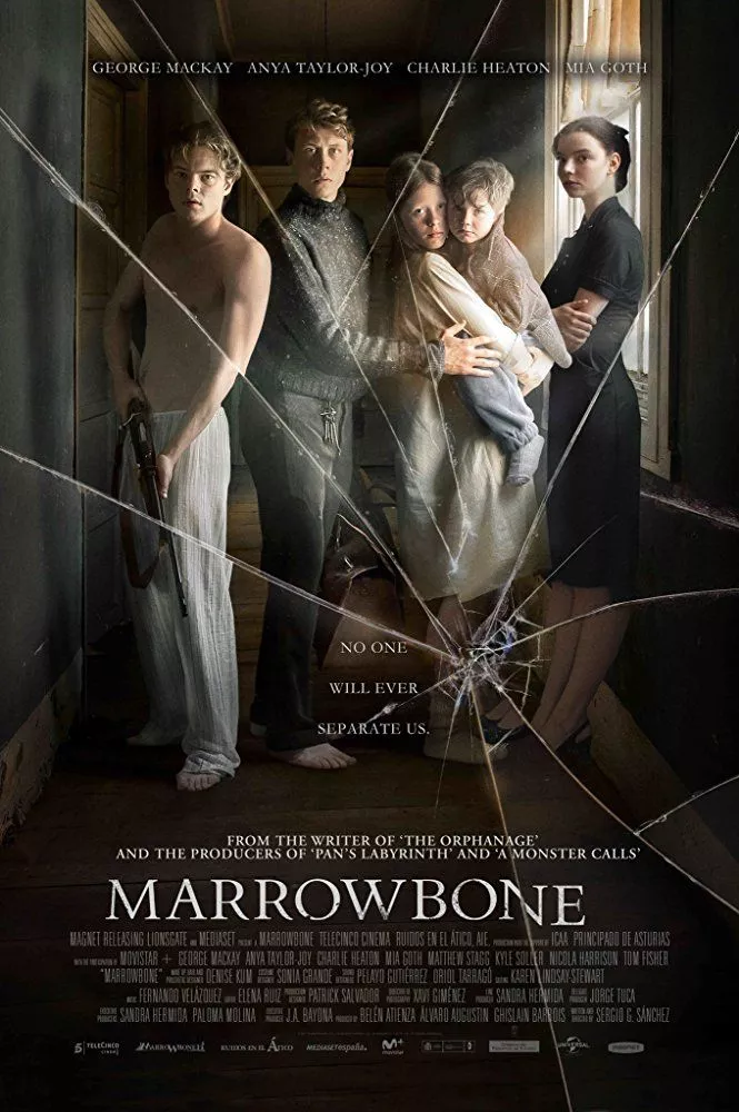 Marrowbone Movie Download