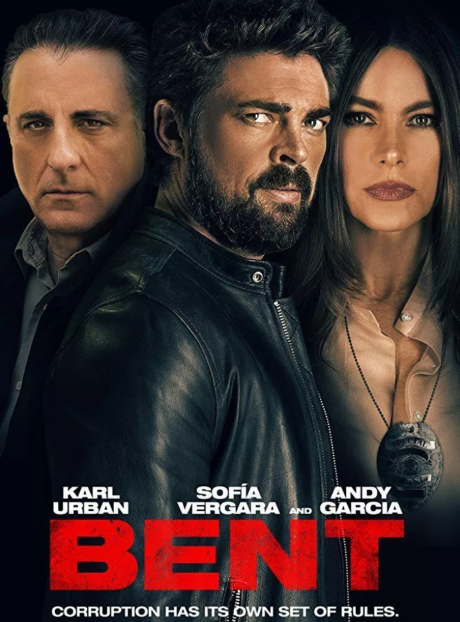 Bent (2018)
