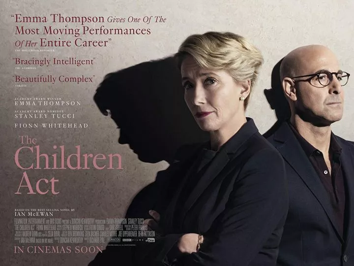 The Children Act (2018)