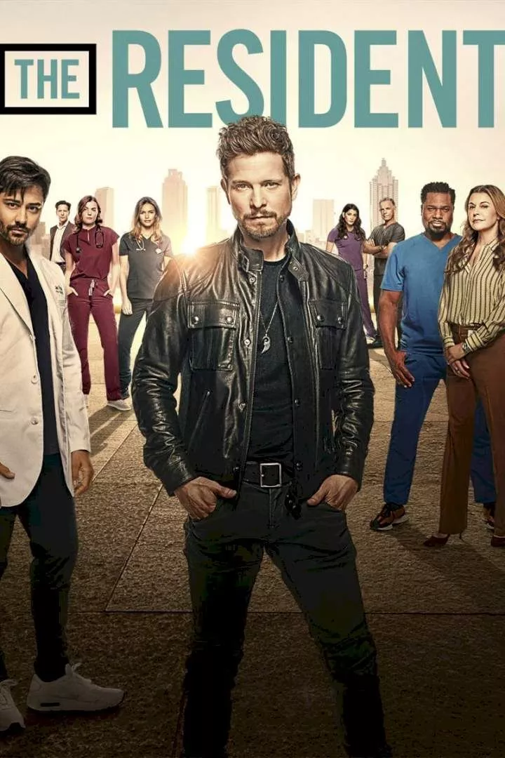 The Resident (2018 Series)