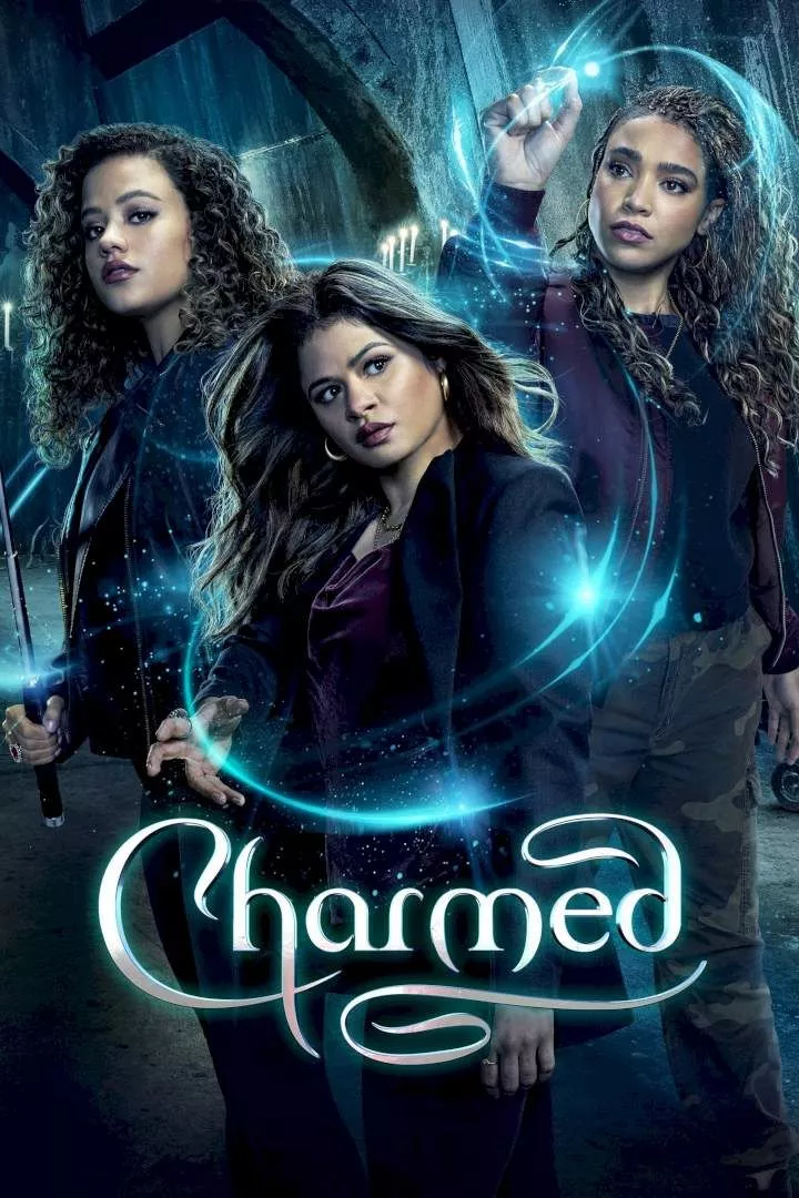 Charmed (2018 Series)