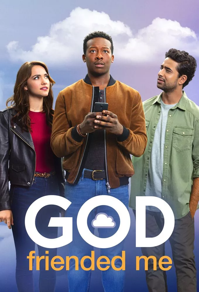 God Friended Me (2018 Series)