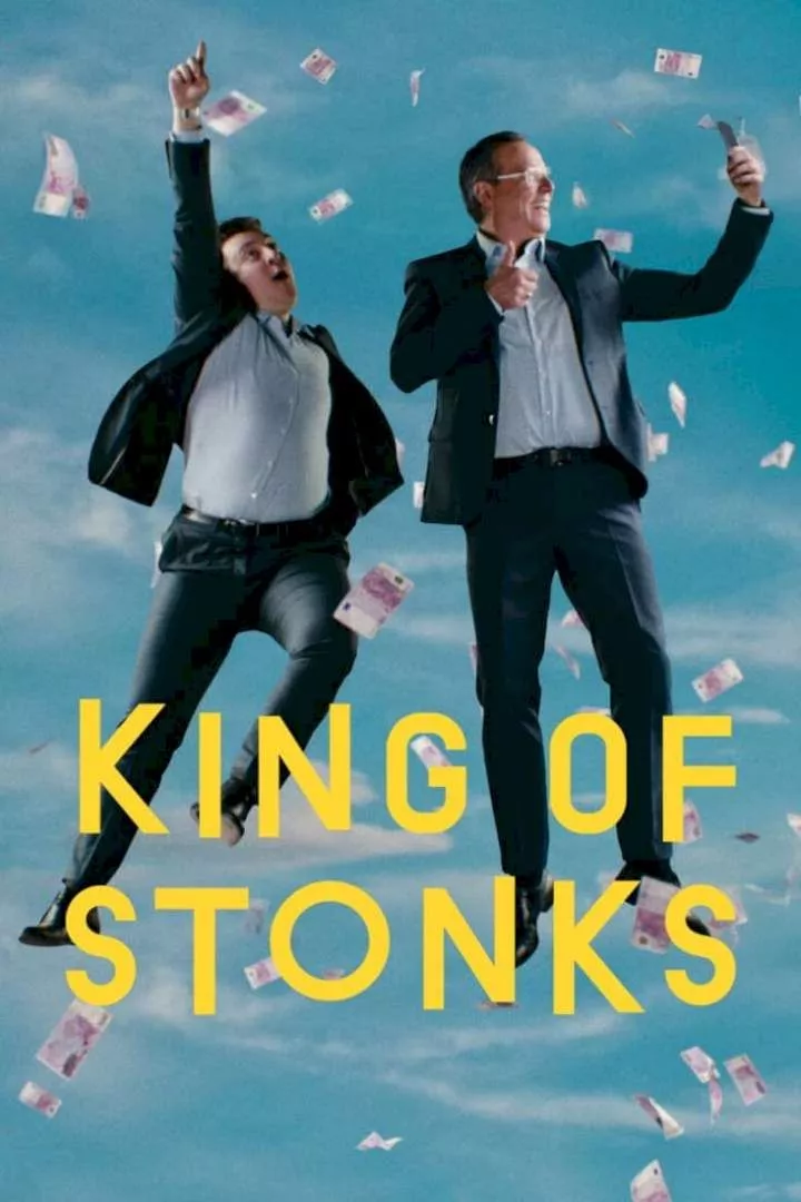 King of Stonks ( Series)