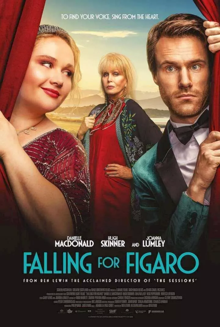 Falling for Figaro