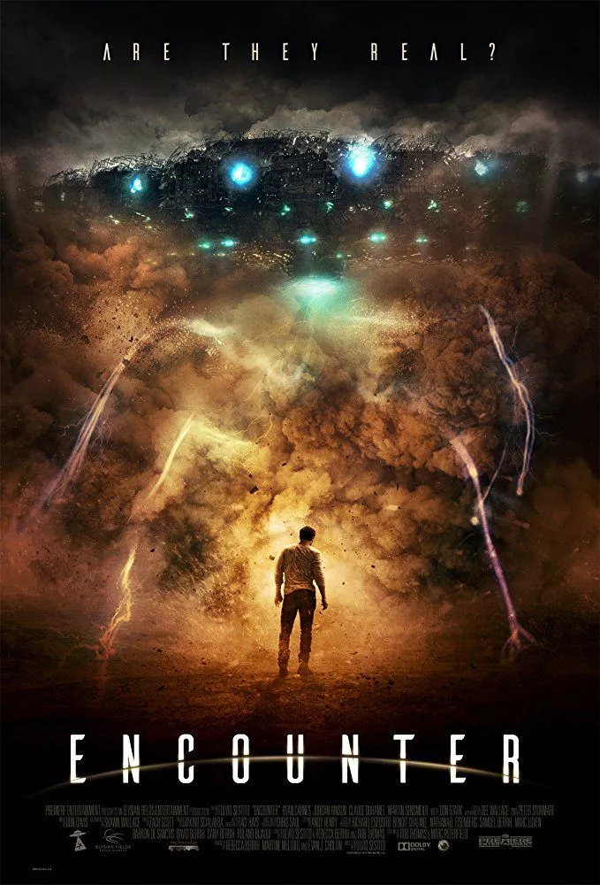 Beyond The Sky ()