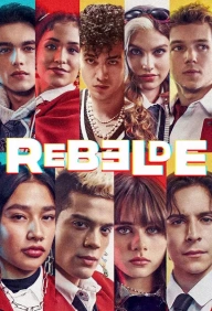 Rebelde