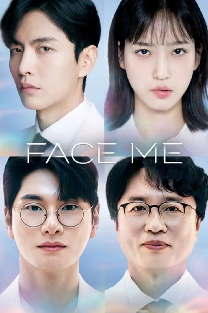 Face Me (2024 Series)