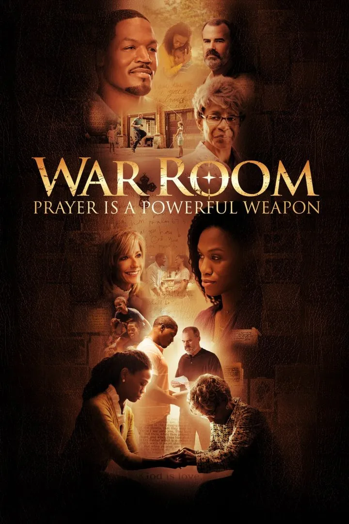 War Room (2015)