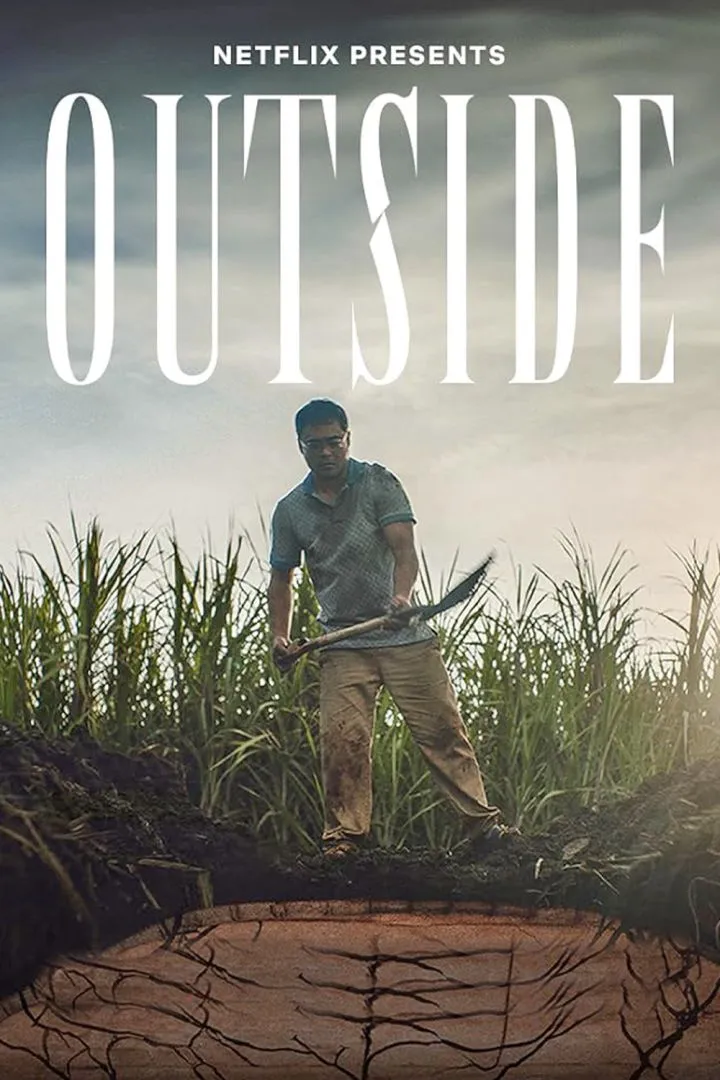 Outside (2024)