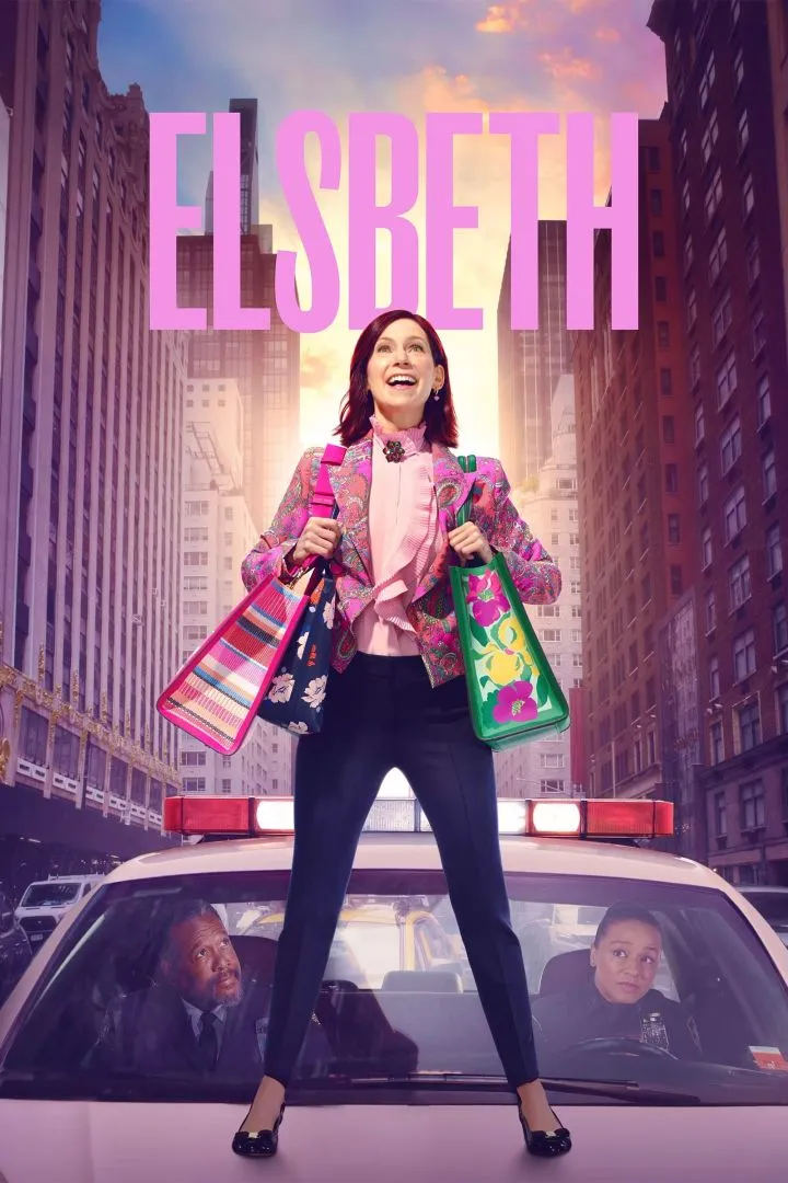 Elsbeth (2024 Series)