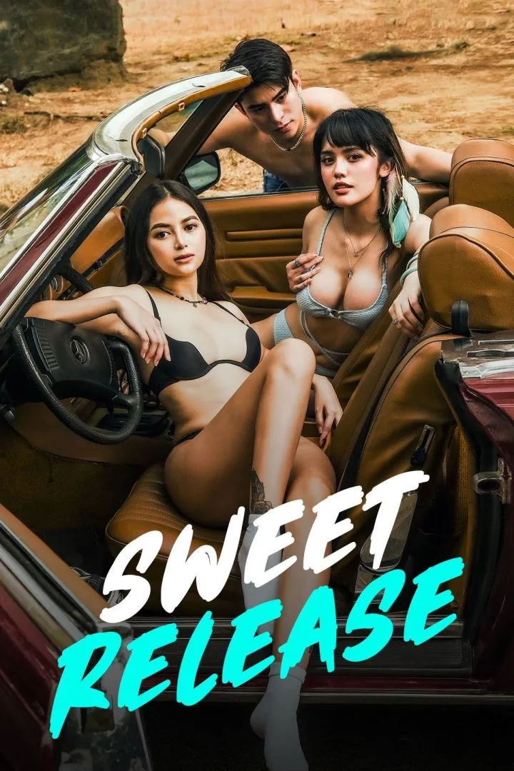 Sweet Release - Netnaija Movies