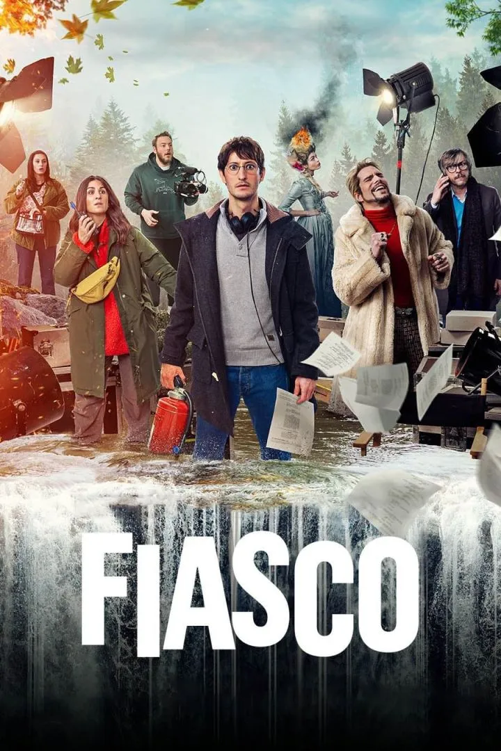 Fiasco (2024 Series)
